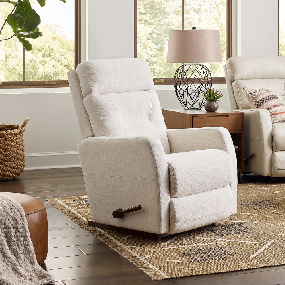Lennon Rocking Recliner | La-Z-Boy