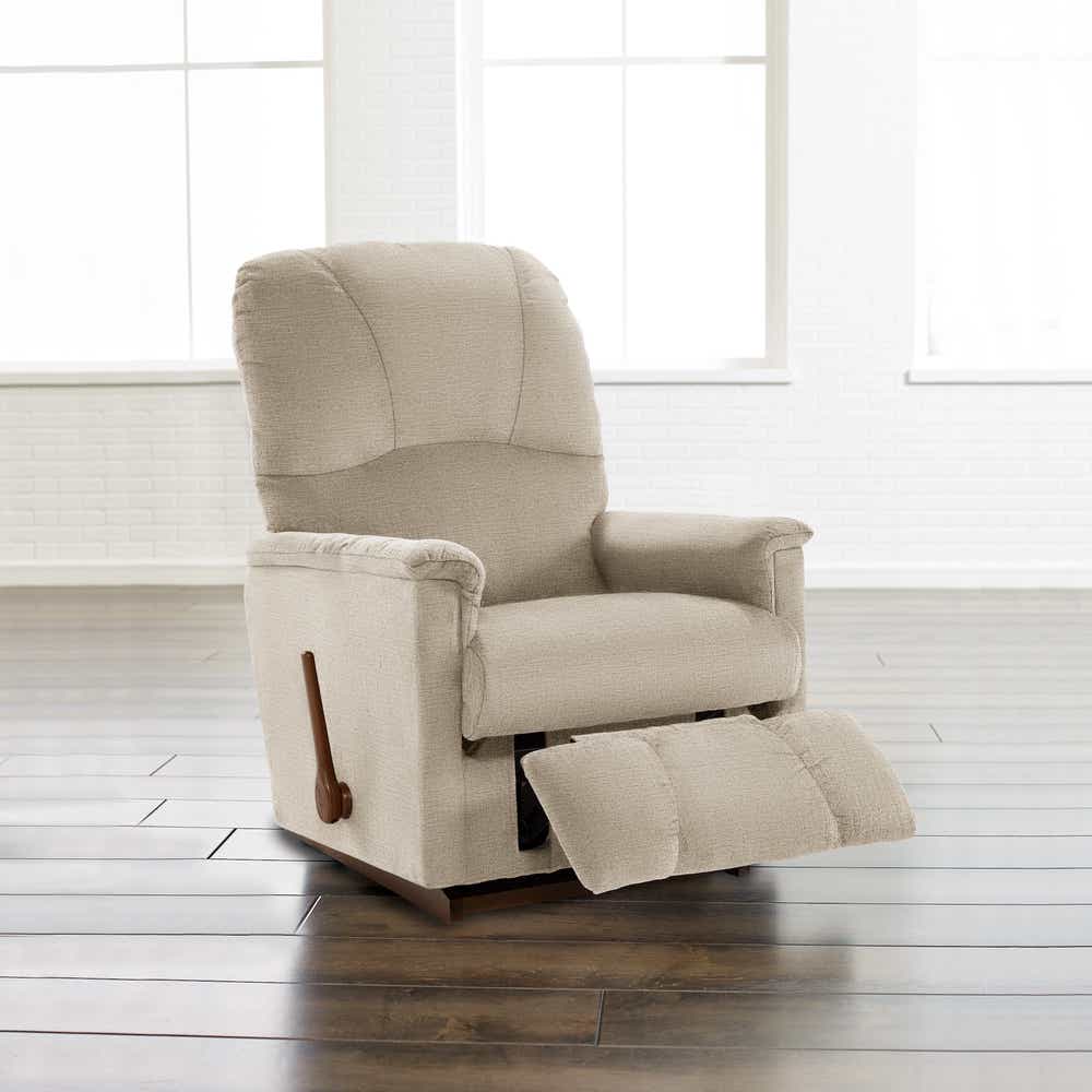 Mercury Rocking Recliner | La-Z-Boy