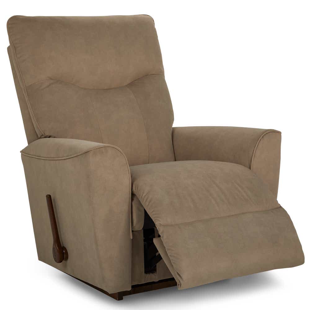 Belmont Rocking Recliner