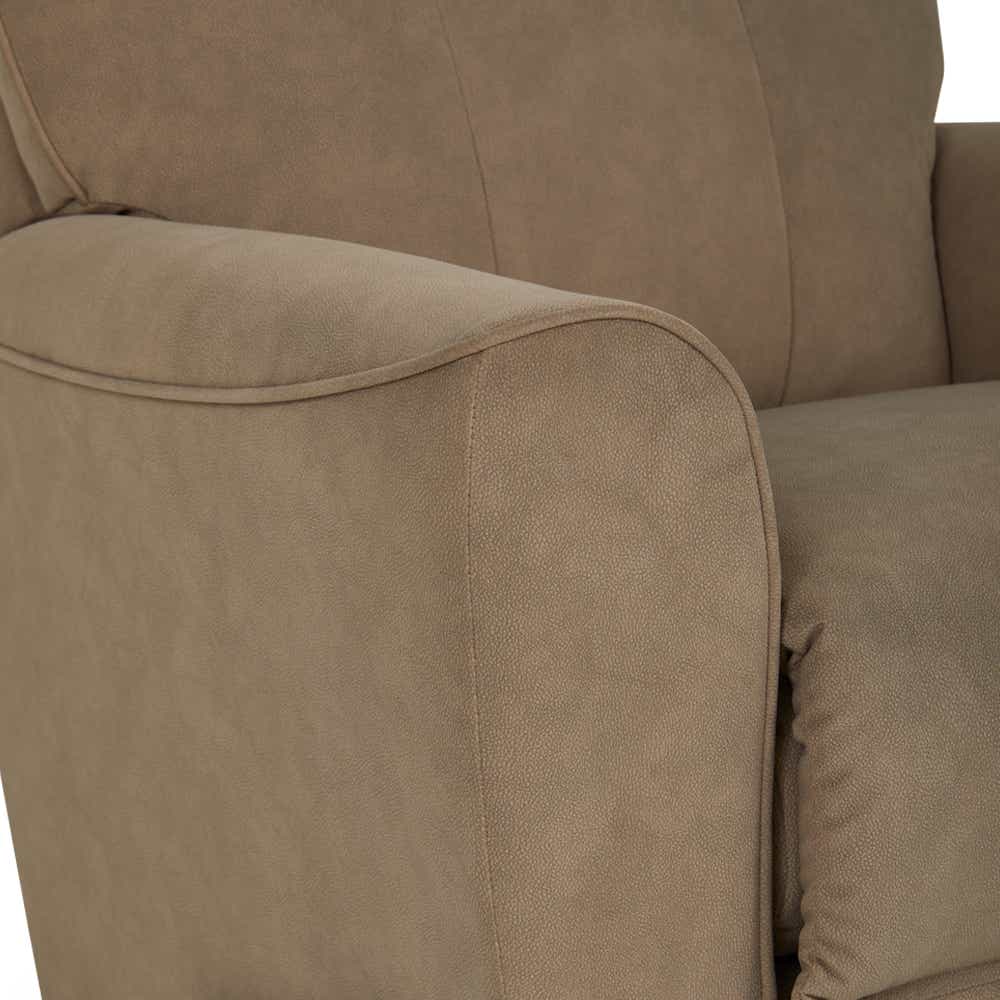 Belmont Rocking Recliner