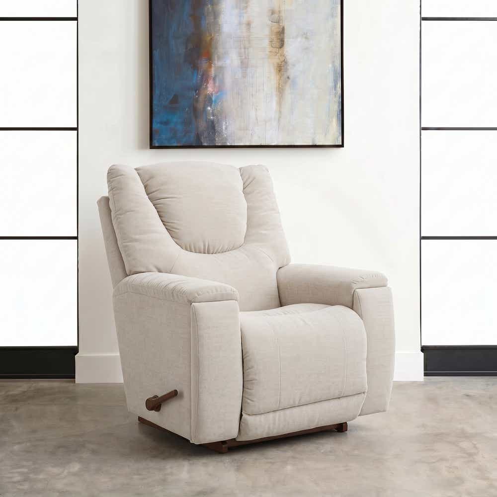 Sammy Rocking Recliner