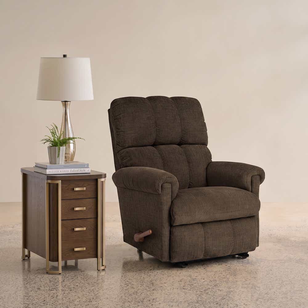 Vail Wall Recliner