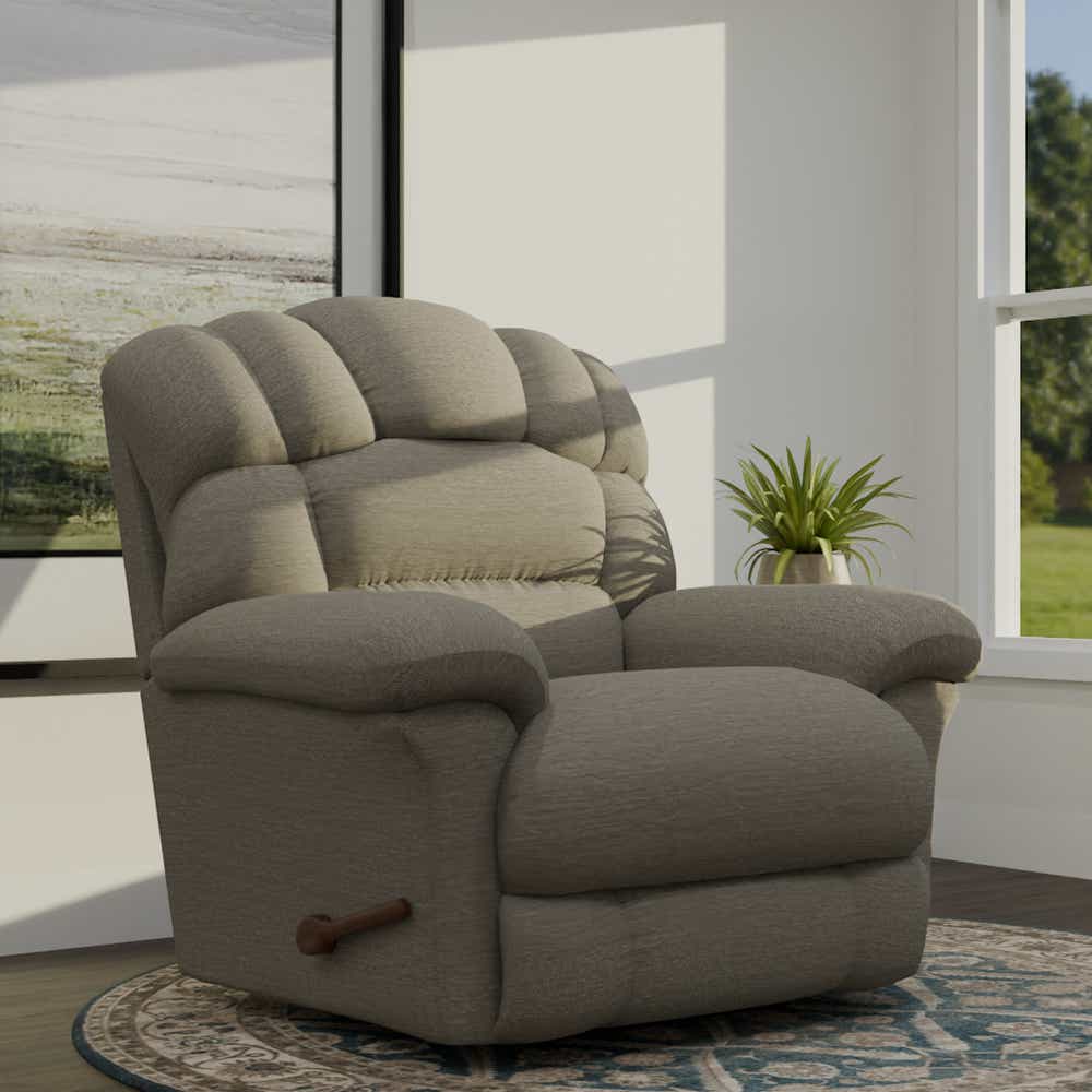 Randell Wall Recliner | La-Z-Boy
