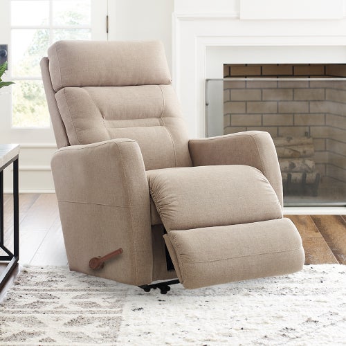 Lazy boy 2025 recliner platform