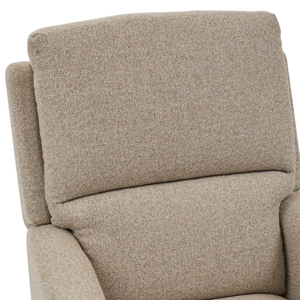 Wynne Swivel Gliding Recliner
