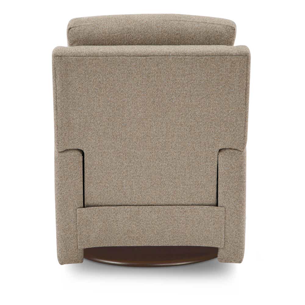 Wynne Swivel Gliding Recliner