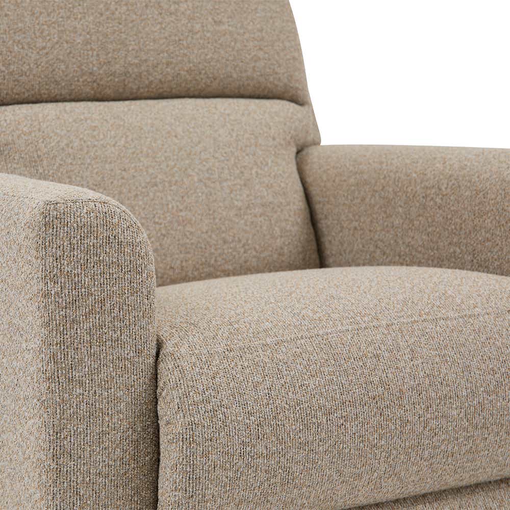 Wynne Swivel Gliding Recliner