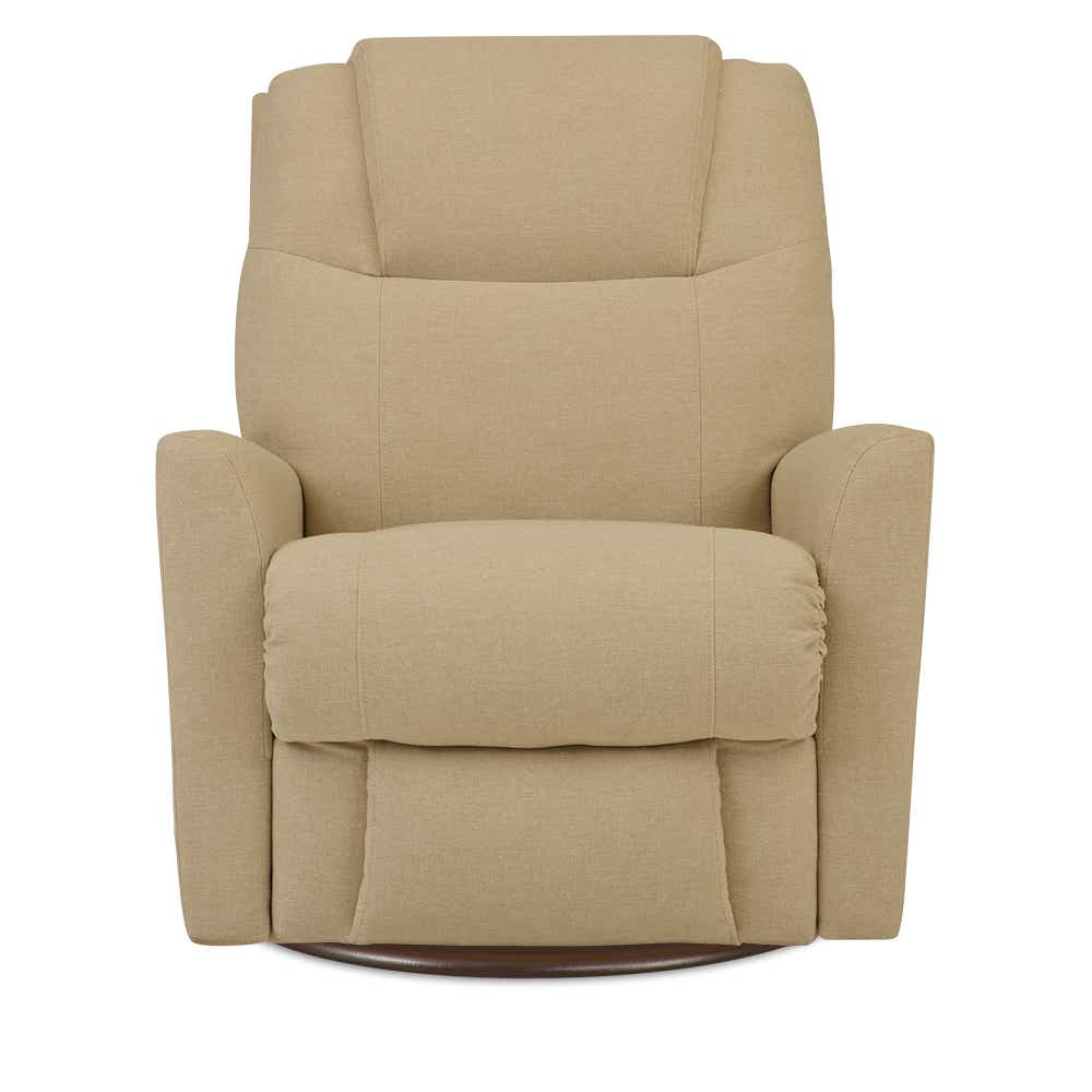 Sparrow Swivel Gliding Recliner