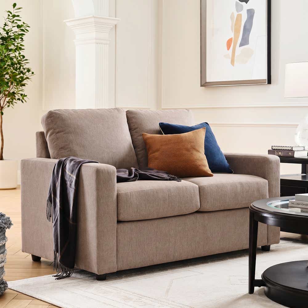 Lauren Loveseat