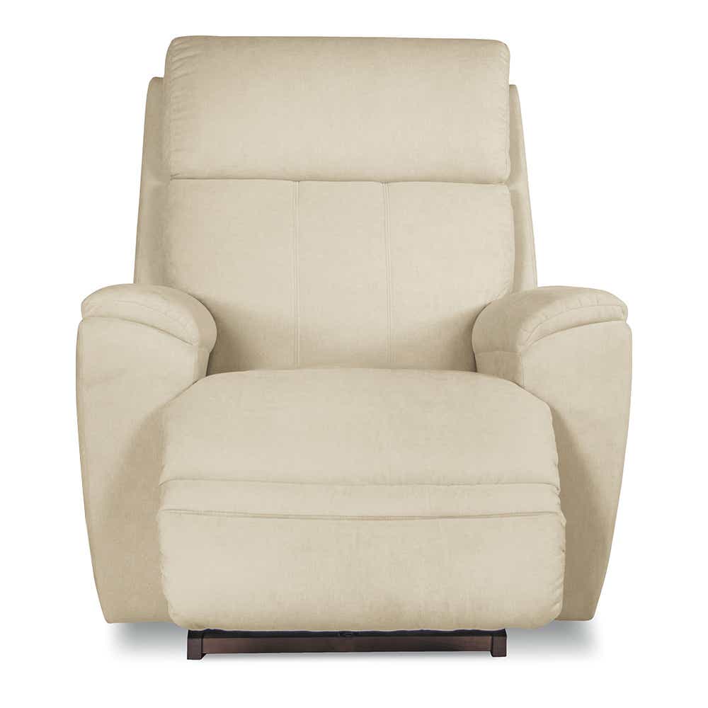 Talladega Power Rocking Recliner w/ Headrest LaZBoy