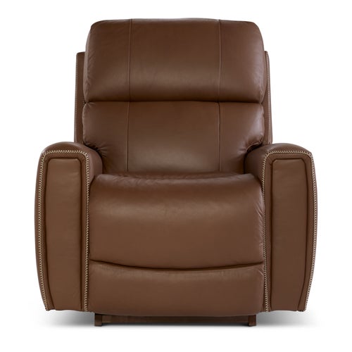 Apollo Power Rocking Recliner W  Headrest 