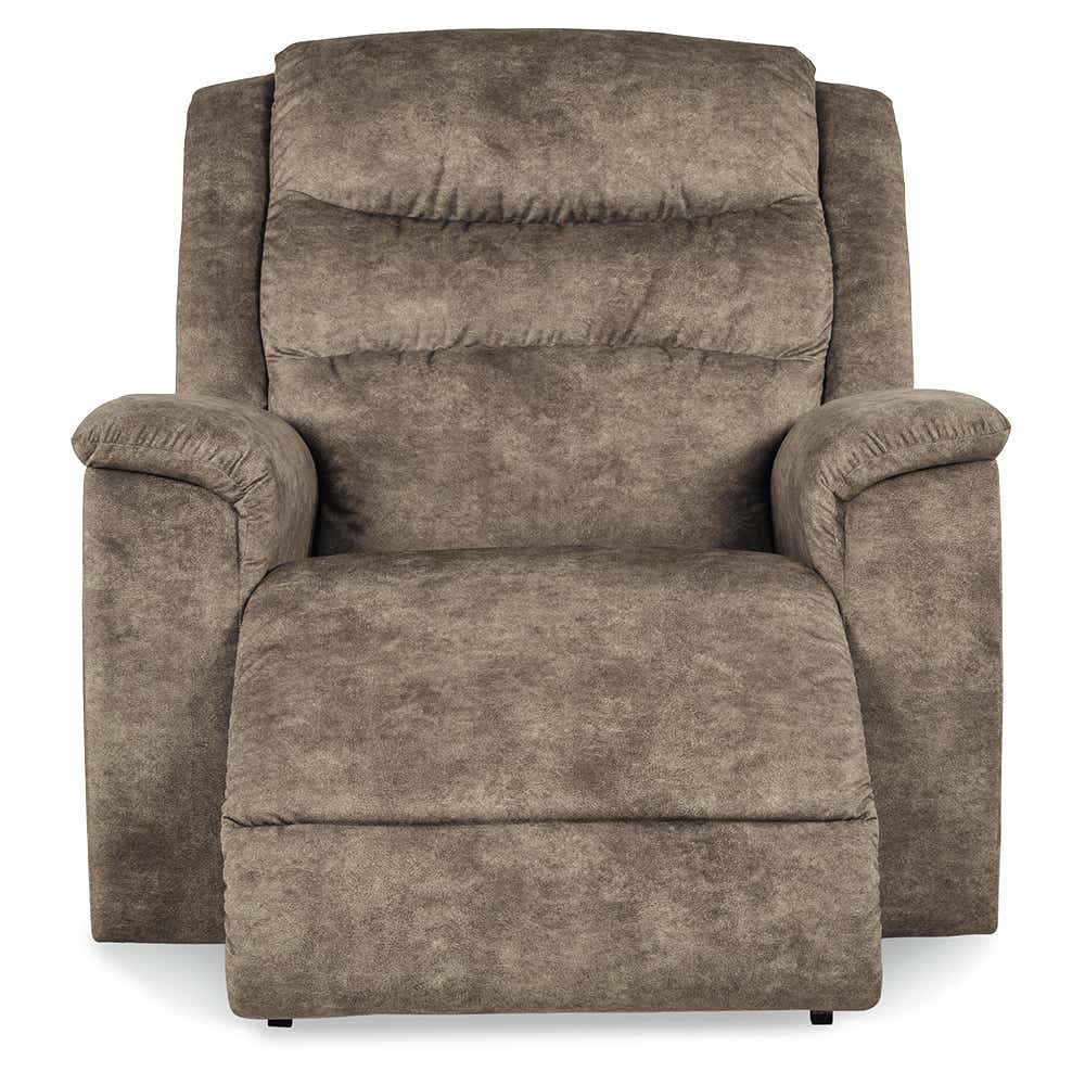 Redwood Power Rocking Recliner w/ Headrest | La-Z-Boy