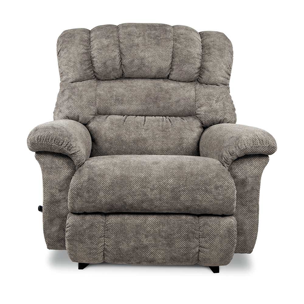 Randell Power Rocking Recliner w/ Headrest LaZBoy