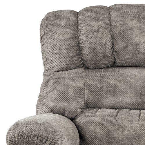 Randell Power Rocking Recliner w/ Headrest | La-Z-Boy