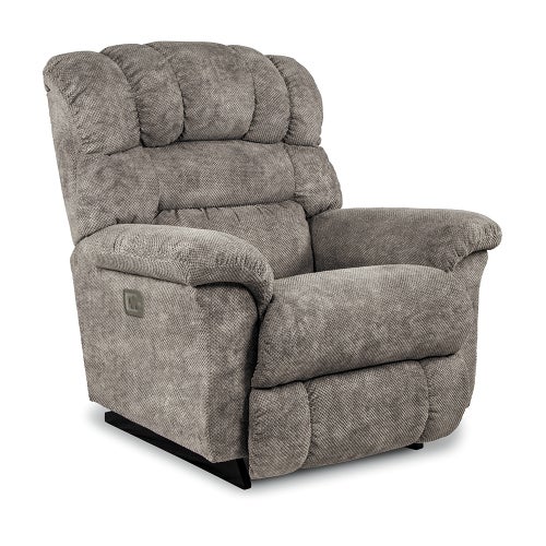 Randell Power Rocking Recliner w/ Headrest | La-Z-Boy