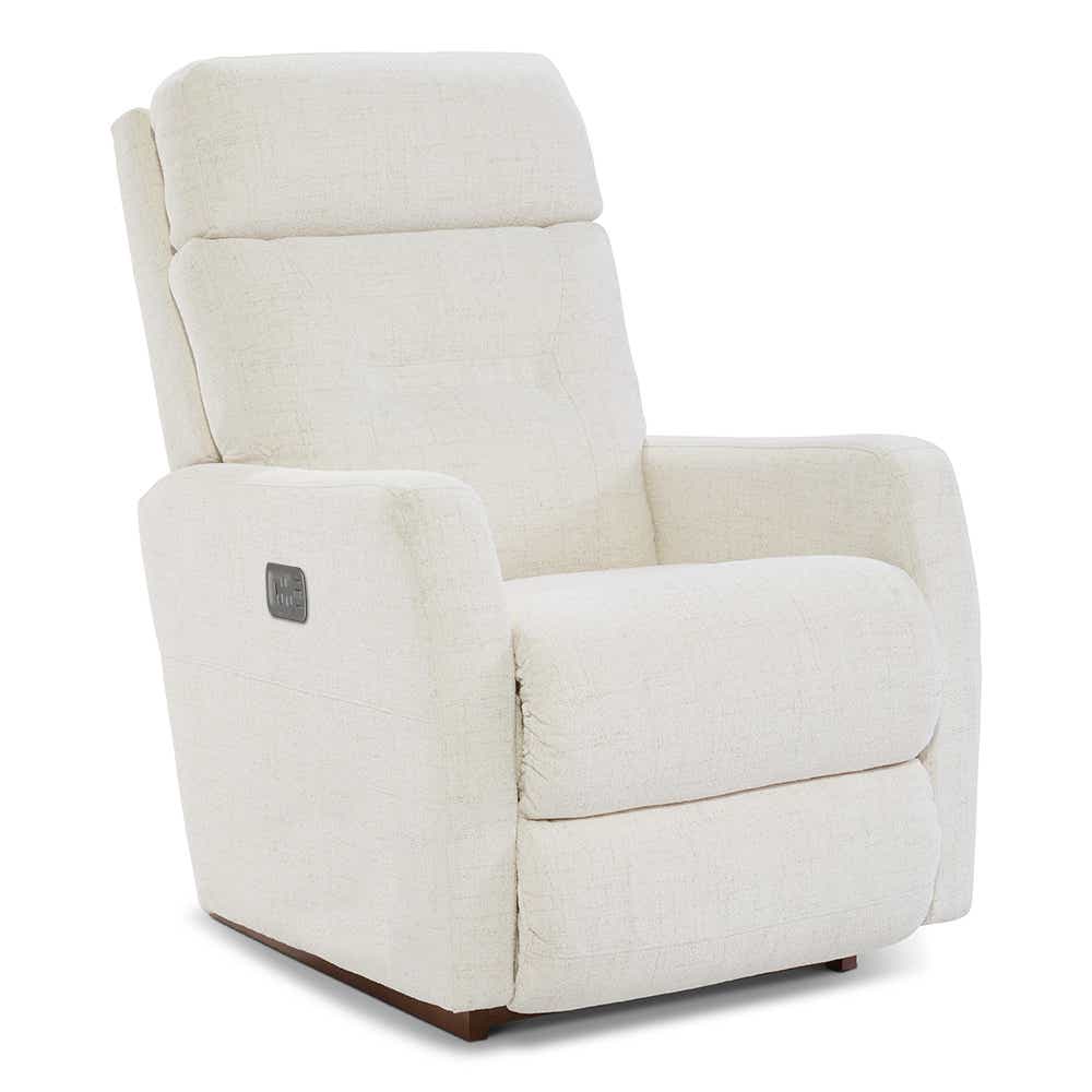 Lennon Power Rocking Recliner W  Headrest 