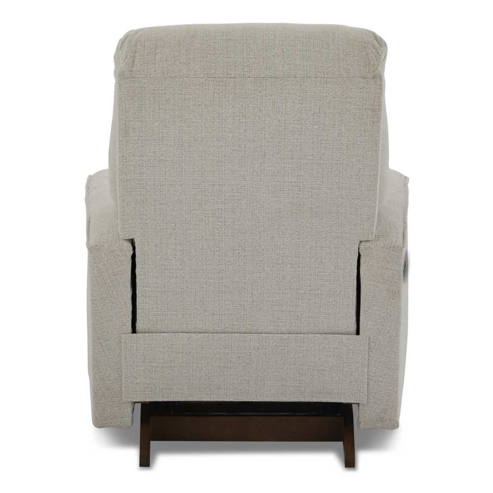 C80LLセット Morrison Power Rocking Recliner w/ Headrest & Lumbar | La-Z-Boy