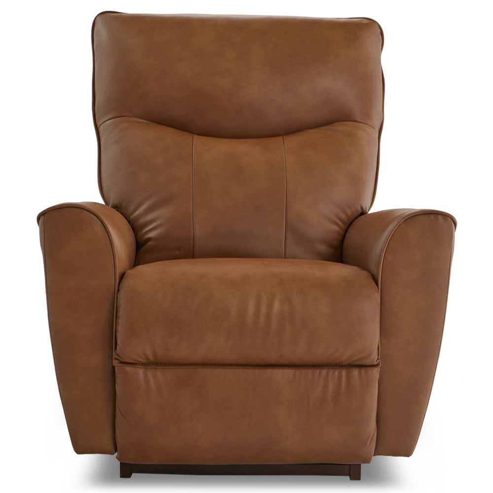 Belmont Power Rocking Recliner w/ Headrest | La-Z-Boy