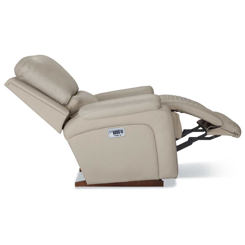 Greyson Power Rocking Recliner w/ Headrest & Lumbar