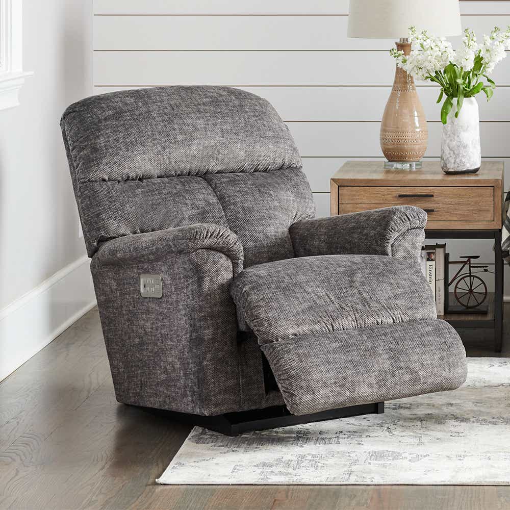 Reed rocker recliner sale