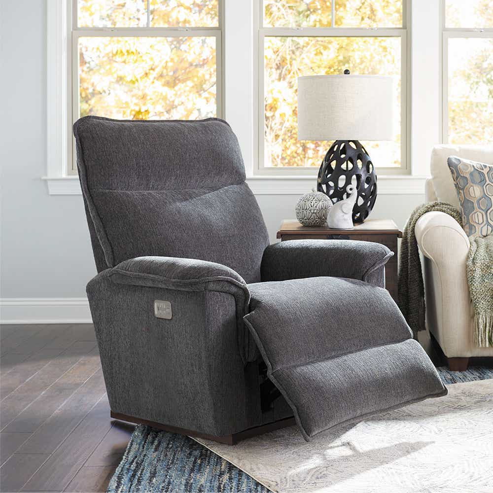 Lazy boy jay power recliner online sofa