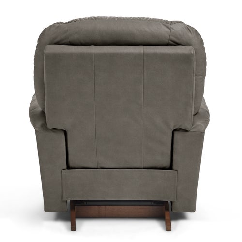 Jasper Power Rocking Recliner w/ Headrest & Lumbar | La-Z-Boy