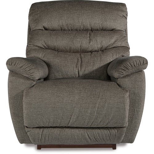 Joshua Power Rocking Recliner W Headrest And Lumbar La Z Boy 9087