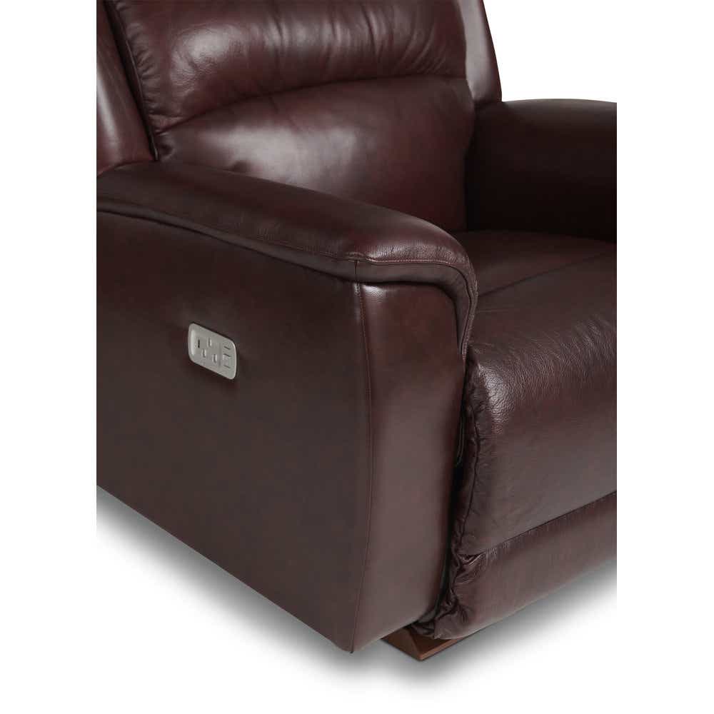 Redwood Power Wall Recliner W Headrest La Z Boy 7199