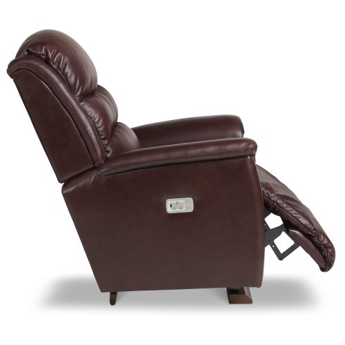 Redwood Power Wall Recliner W/ Headrest | La-Z-Boy