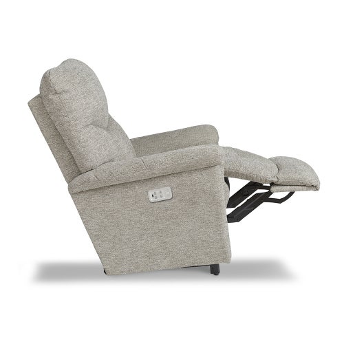 Mateo Power Wall Recliner w/ Headrest & Lumbar