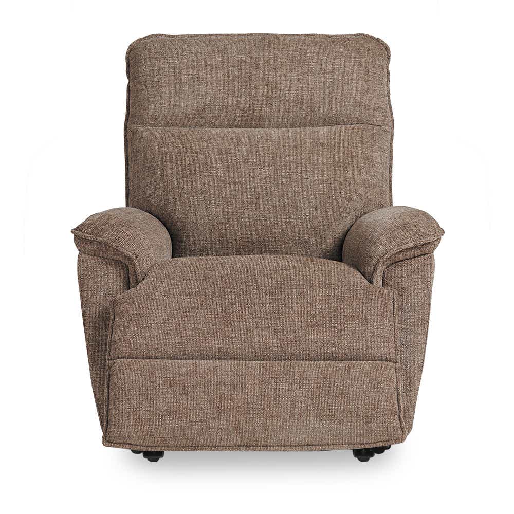 Jay Power Wall Recliner w/ Headrest & Lumbar | La-Z-Boy