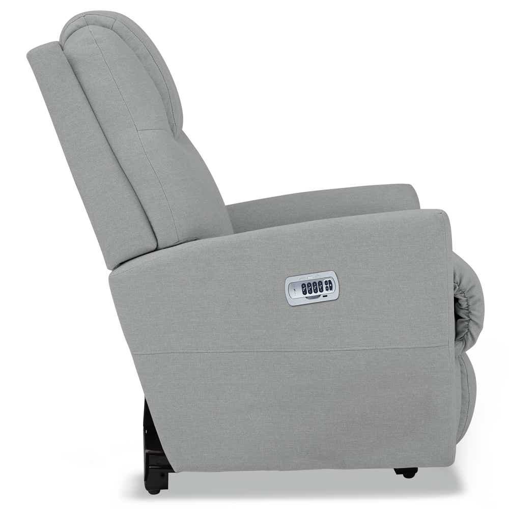 RyRy様 La-Z-Boy Living Room Riley High Leg Reclining Chair 295448