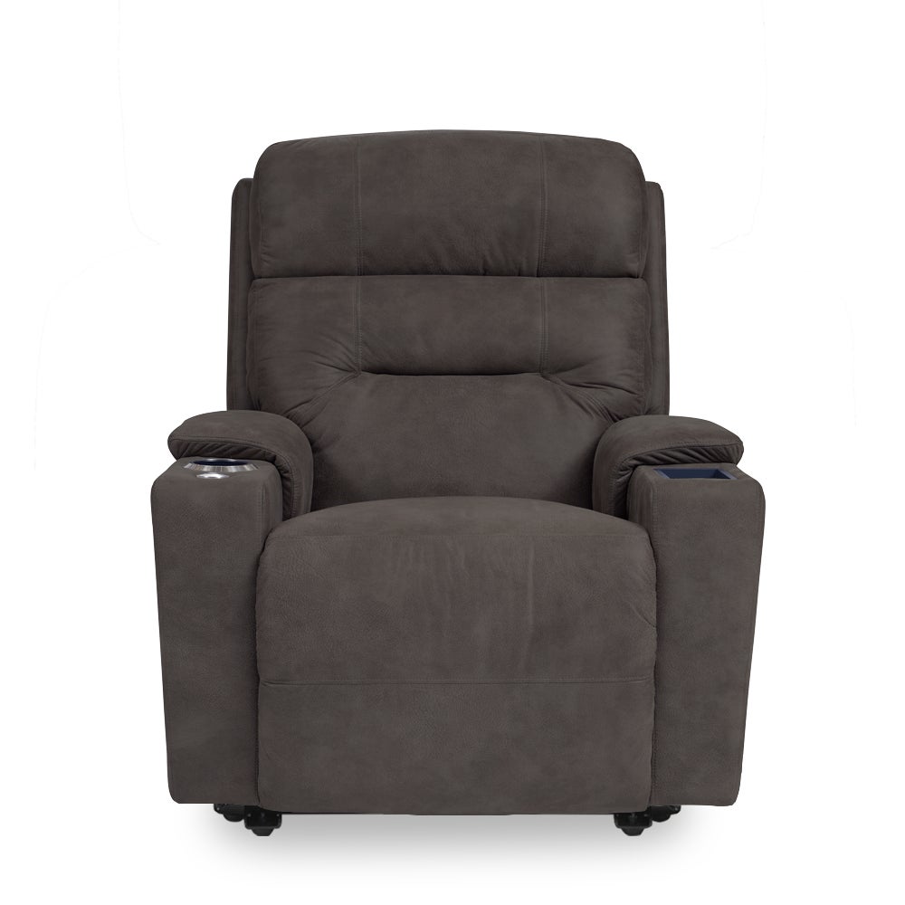 Neo Power Wall Recliner w/ Headrest & Lumbar | La-Z-Boy