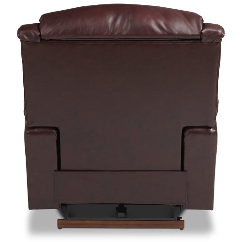 Redwood Power Wall Recliner w/ Headrest & Lumbar LaZBoy