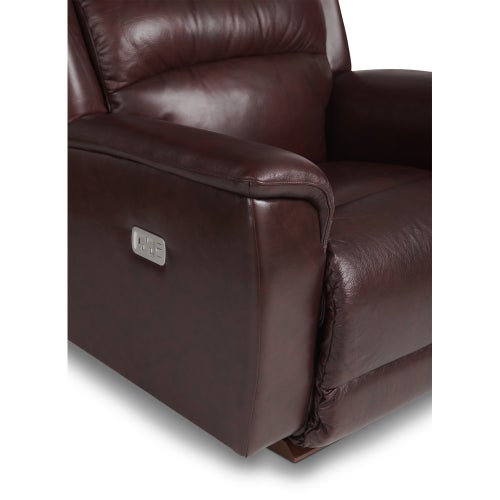 Redwood Power Wall Recliner W/ Headrest & Lumbar | La-Z-Boy