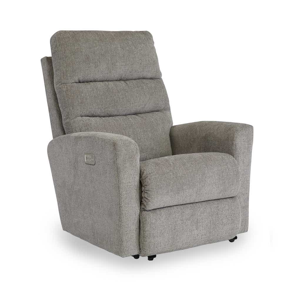 Liam Power Wall Recliner w/ Headrest & Lumbar | La-Z-Boy