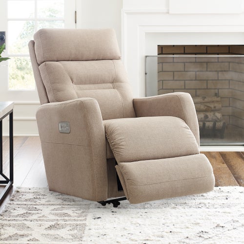 Top 5 La-Z-Boy Power Recliners with the Headrest & Lumbar Upgrade