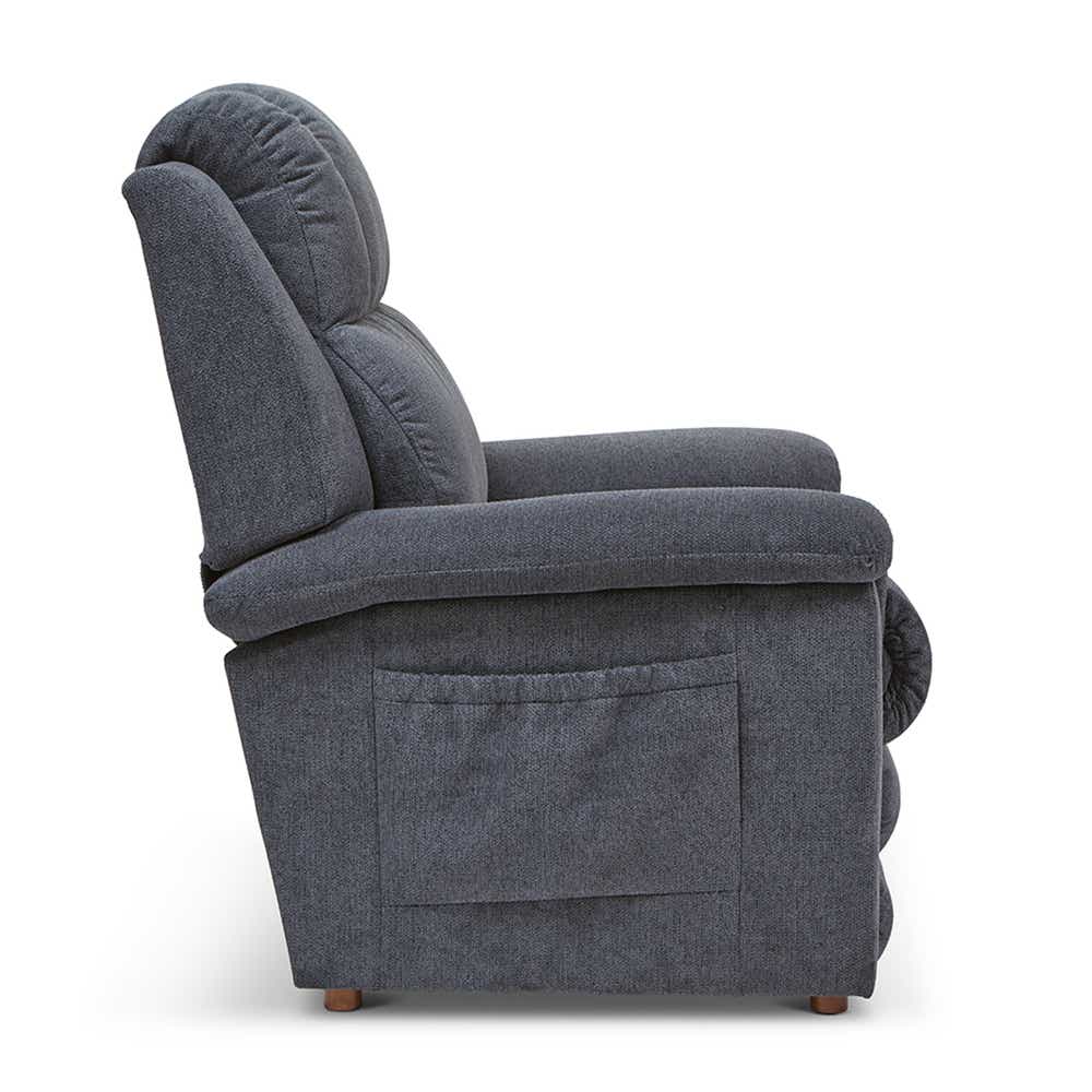 Clayton Gold Power Lift Recliner w/ Massage & Heat