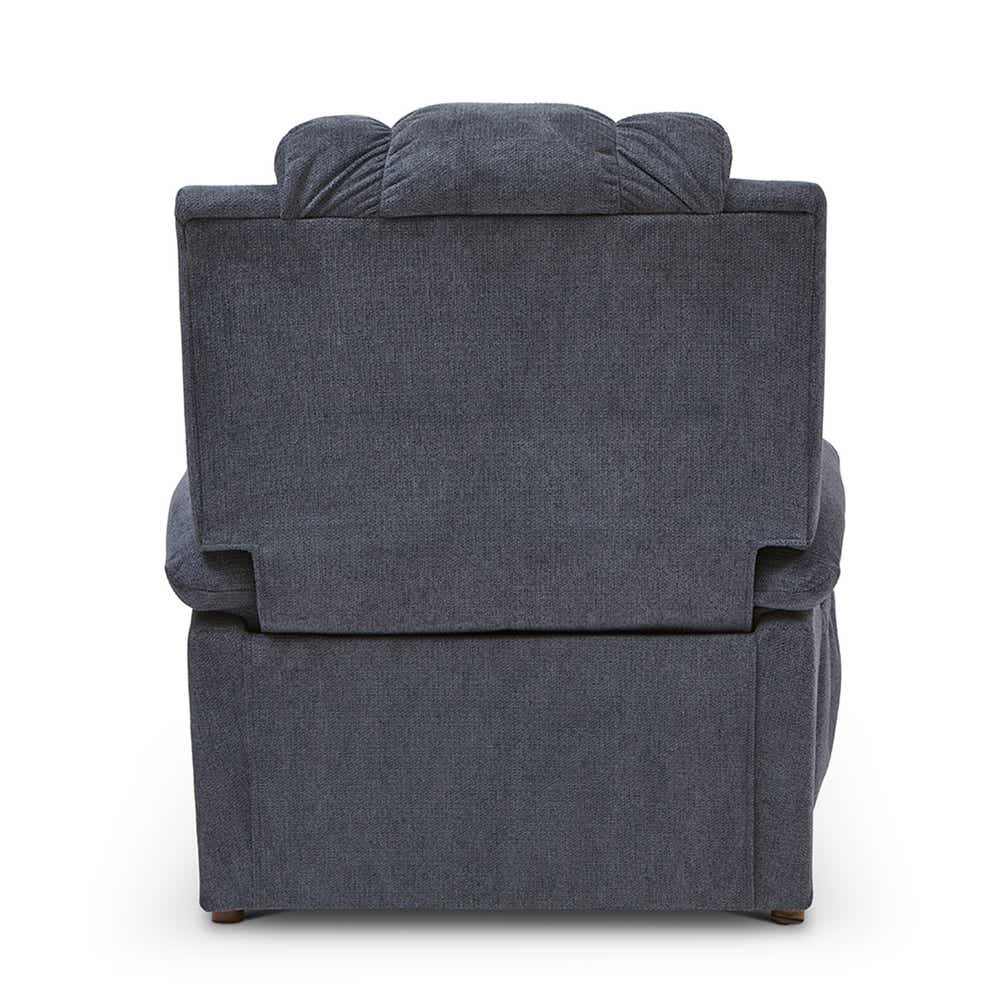Clayton Gold Power Lift Recliner w/ Massage & Heat