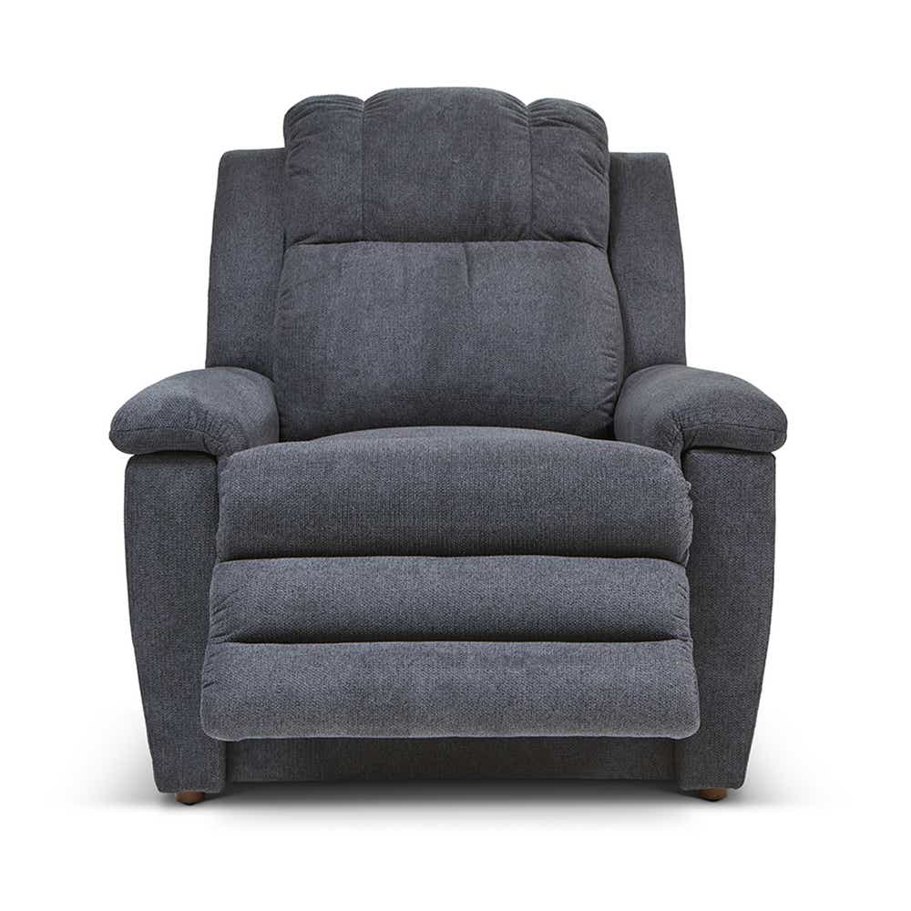 Clayton Gold Power Lift Recliner w/ Massage & Heat