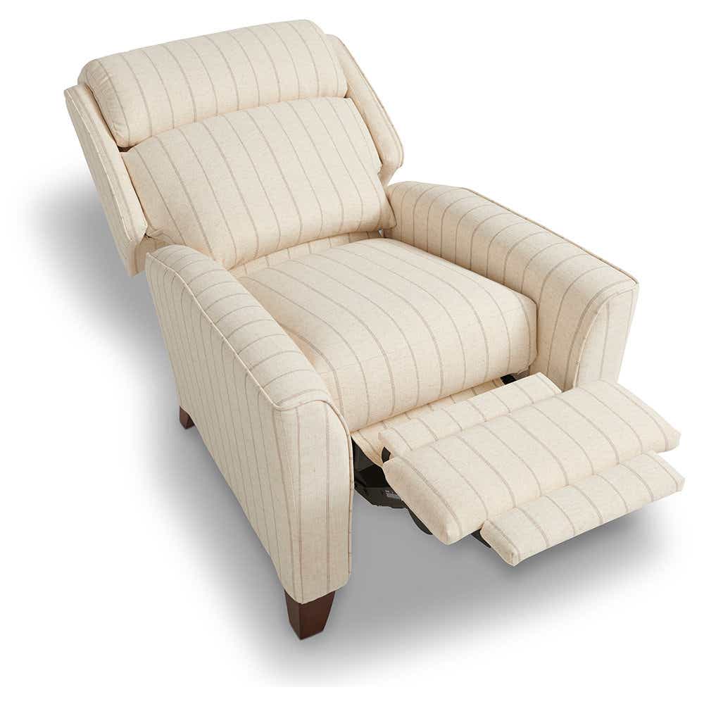 Rheeves High Leg Reclining Chair LaZBoy