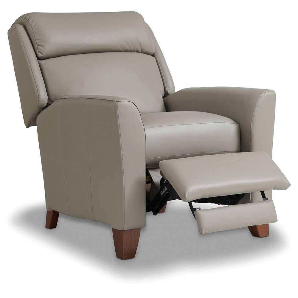 Rheeves High Leg Reclining Chair La Z Boy 5696