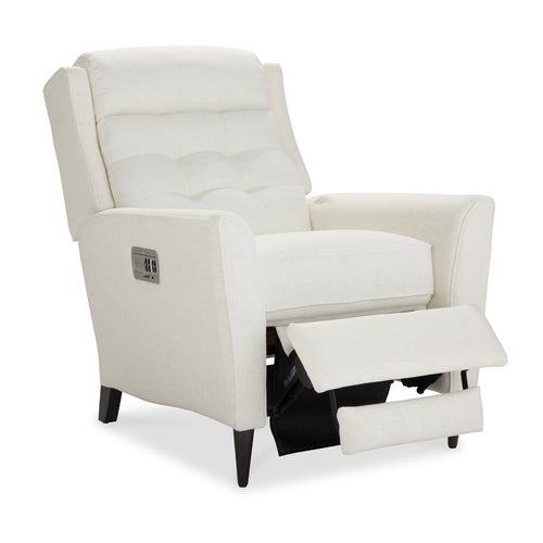 Brentwood High Leg Power Recliner w/ Headrest | La-Z-Boy