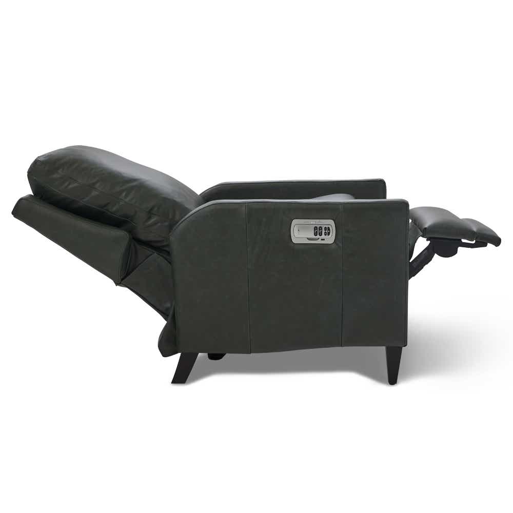 Audrey High Leg Reclining Chair w/ Headrest | La-Z-Boy