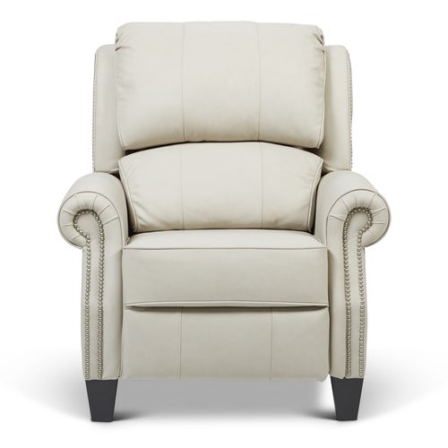 Carleton High Leg Power Recliner w/ Headrest | La-Z-Boy