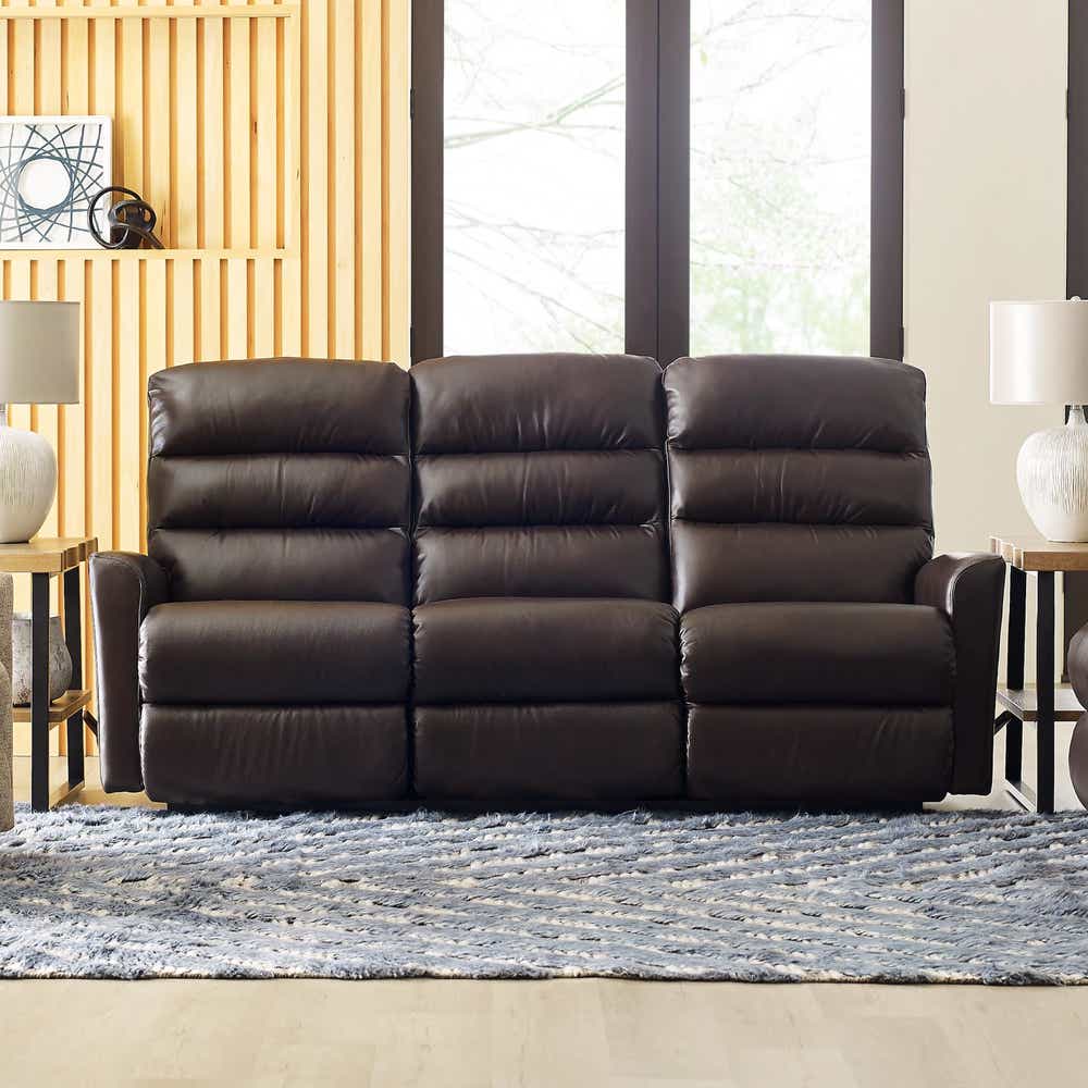 ❤️um36 Liam Wall Reclining Sofa | La-Z-Boy
