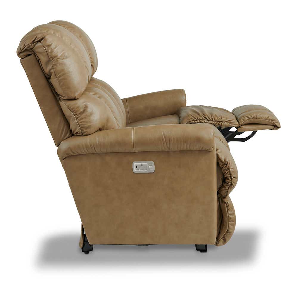 Pinnacle power best sale wall recliner