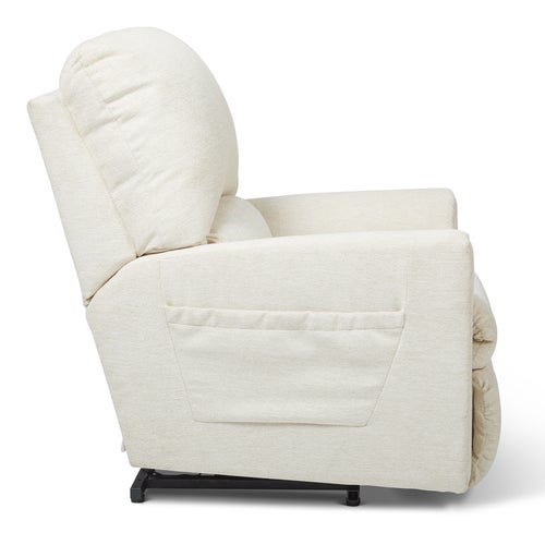 Jean Bronze Power Lift Recliner | La-Z-Boy