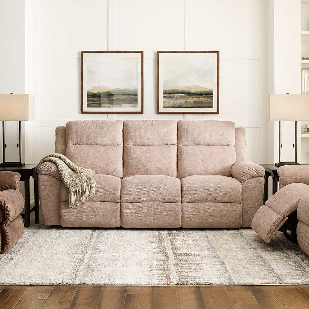 Lazy boy shop furniture sofas