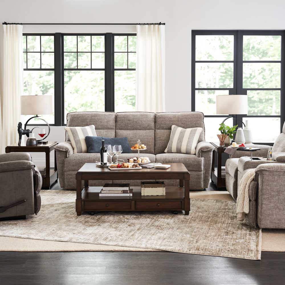 Jay Reclining Sofa